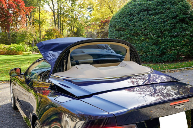 Used 2015 Aston Martin DB9 Volante image 85