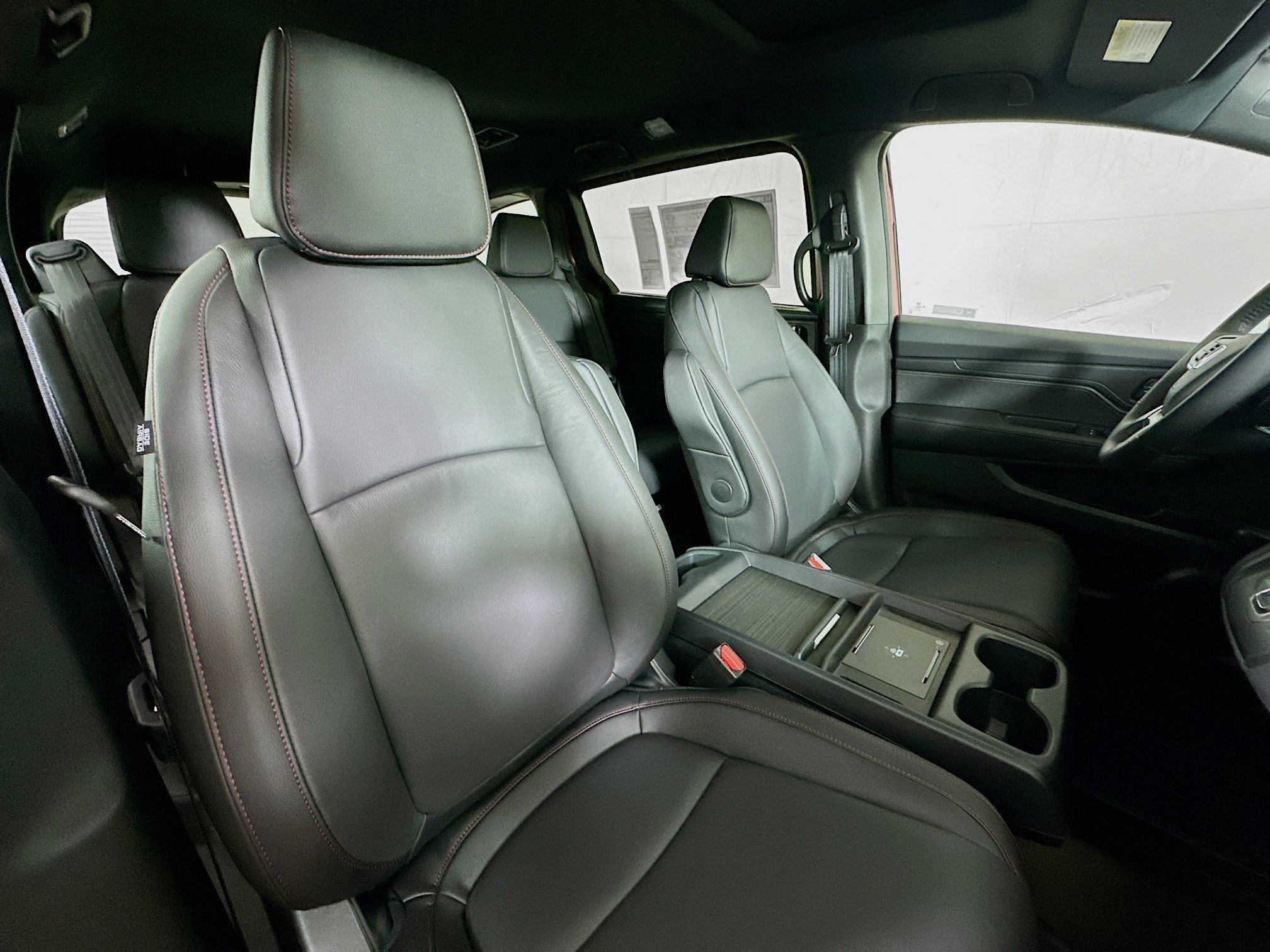 New 2026 Honda Odyssey Sport-L image 27