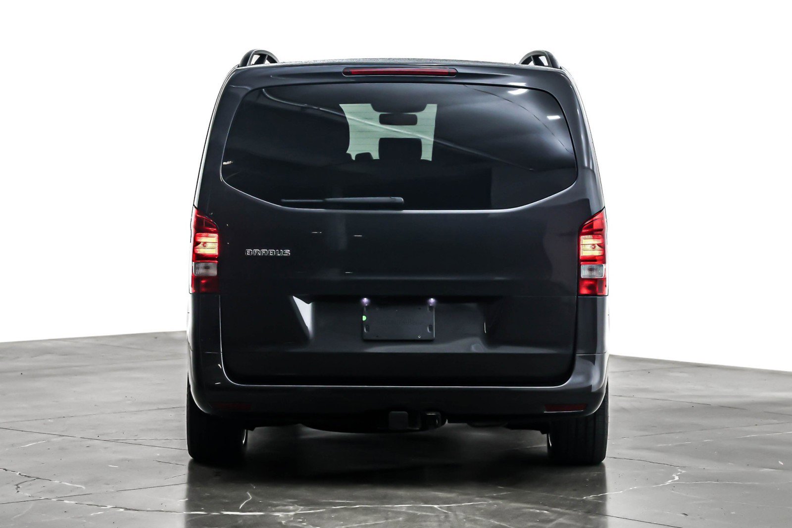 Used 2023 Mercedes-Benz Metris Passenger image 4