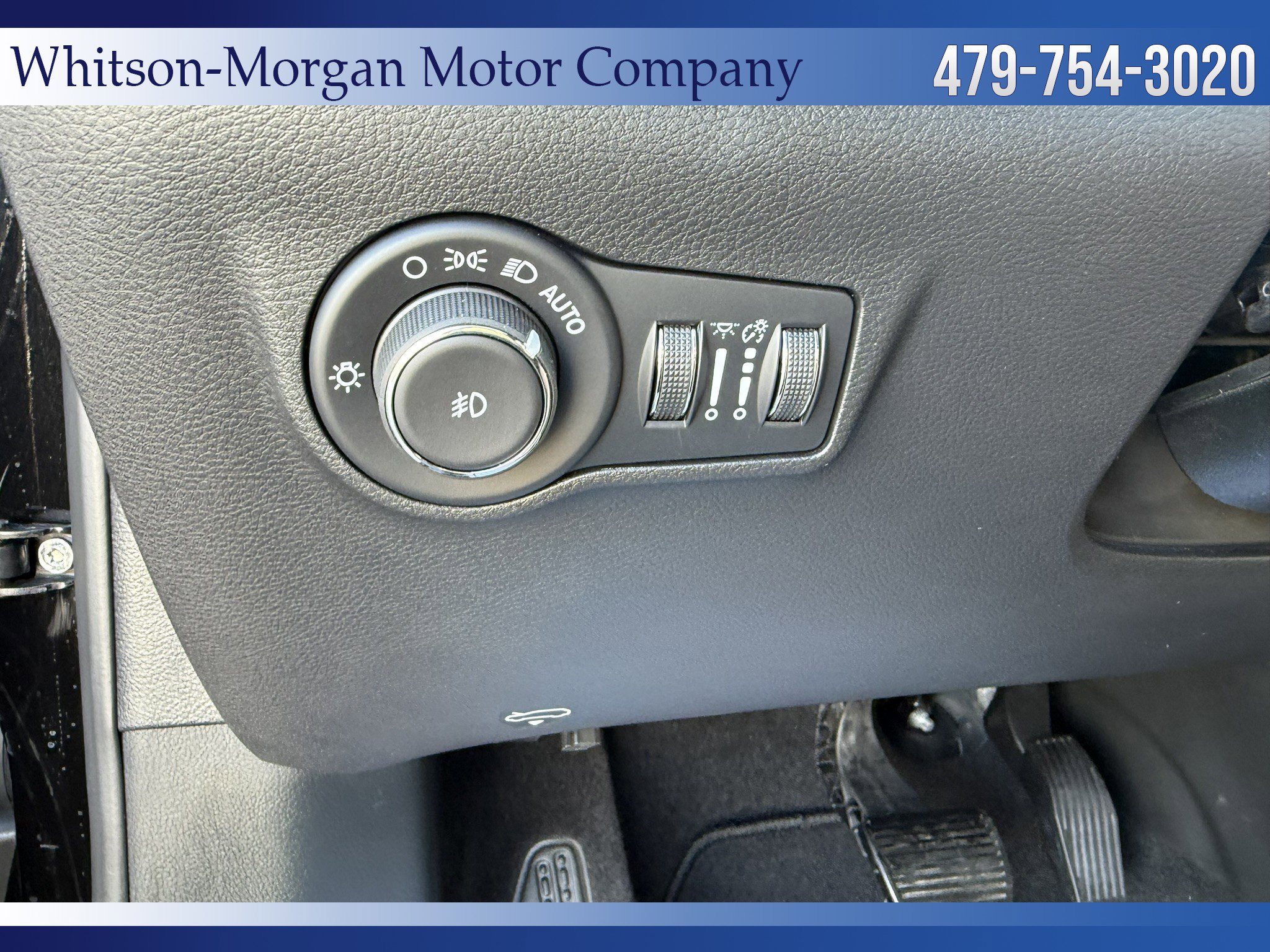New 2026 Jeep Compass Latitude image 15