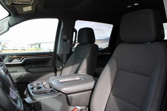 Used 2025 Chevrolet Silverado 1500 LT image 15