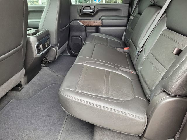 Used 2022 GMC Sierra 2500 Denali w/ Denali Ultimate Package image 15