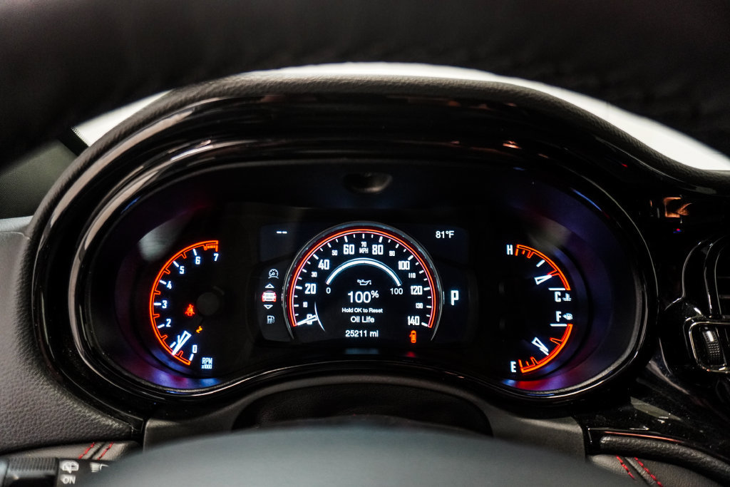 Used 2026 Dodge Durango GT AWD/4WD image 19