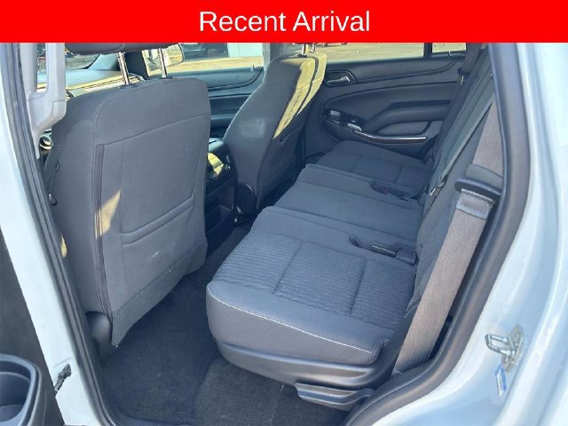 Used 2018 Chevrolet Tahoe LS w/ Max Trailering Package AWD/4WD image 6