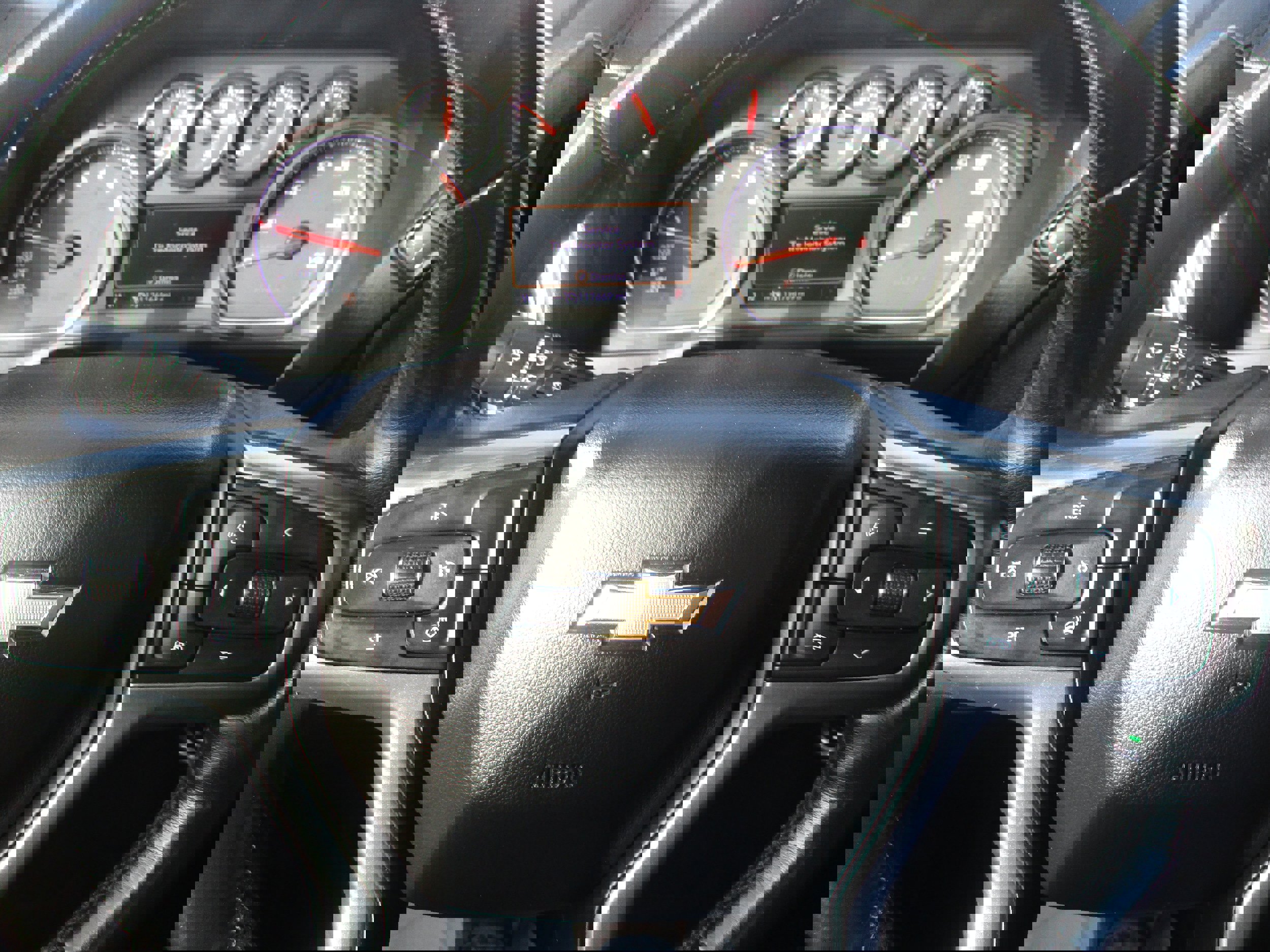 Used 2019 Chevrolet Silverado 1500 LT w/ Texas Edition image 18