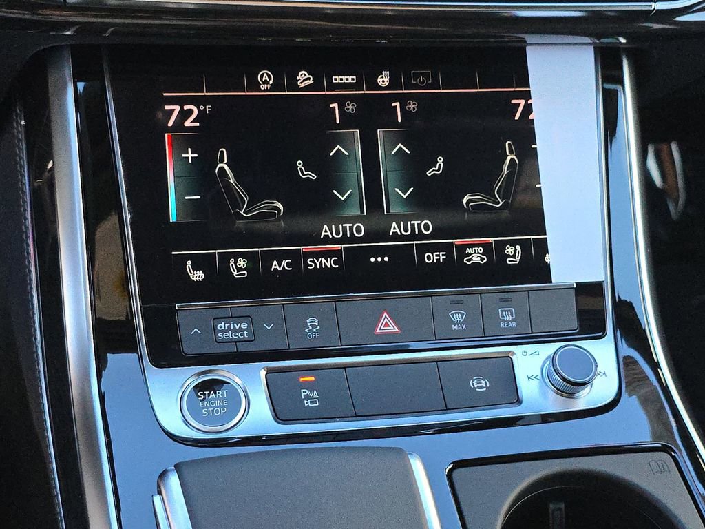 New 2026 Audi Q7 2.0T Premium Plus image 28