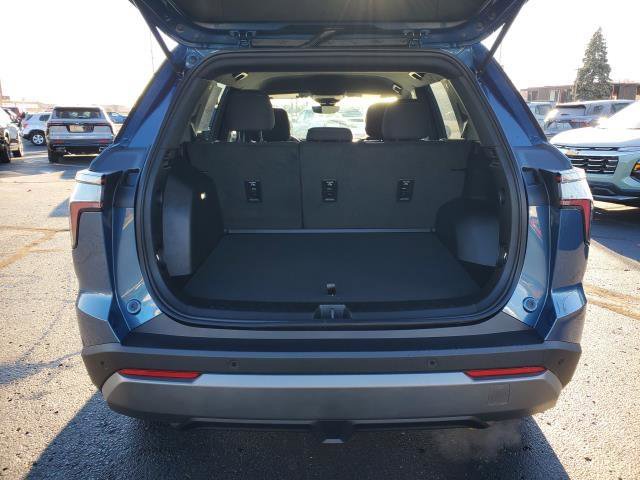 New 2026 Chevrolet Equinox LT image 25
