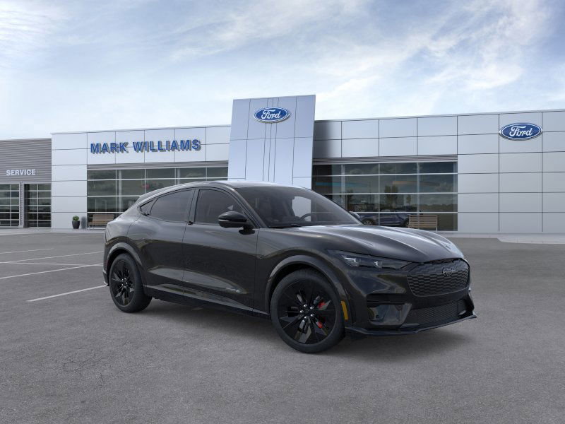 New 2026 Ford Mustang Mach-E GT image 7