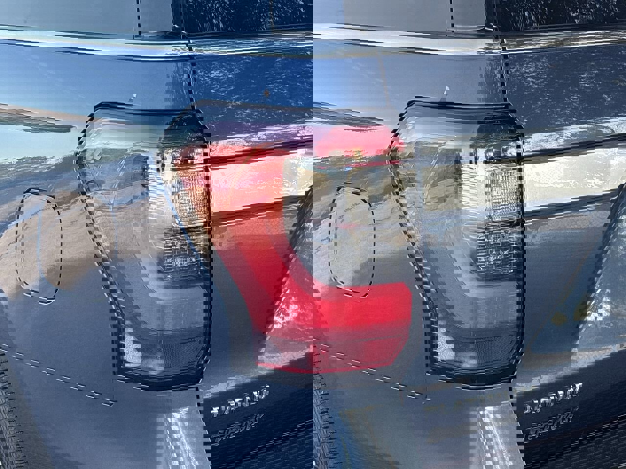 Certified 2020 Ford Expedition Max Platinum image 7