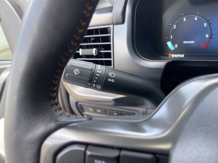 Used 2024 Ford F150 Tremor w/ Equipment Group 402A High AWD/4WD image 24