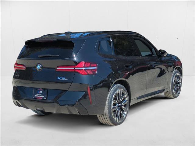Used 2026 BMW X3 xDrive30i w/ Premium Package AWD/4WD image 5