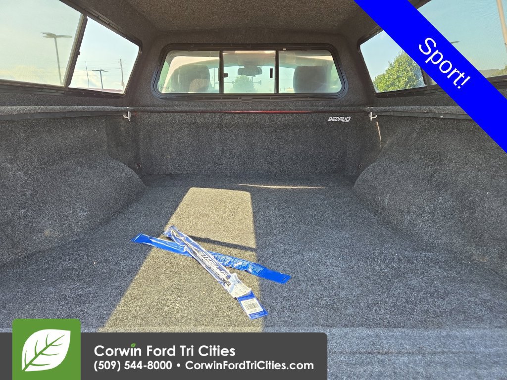 Used 2018 RAM 1500 Sport w/ Convenience Group RWD image 30