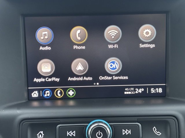 Used 2023 GMC Terrain SLE w/ Driver Convenience Package image 20