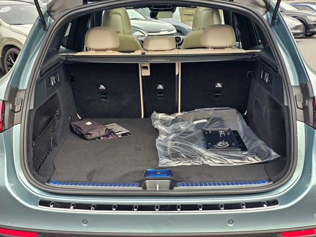 New 2026 Mercedes-Benz GLC 300 4MATIC image 10