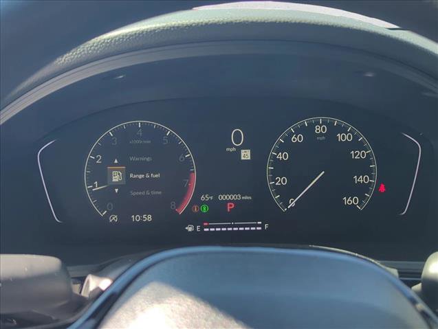 New 2026 Honda Civic LX image 12