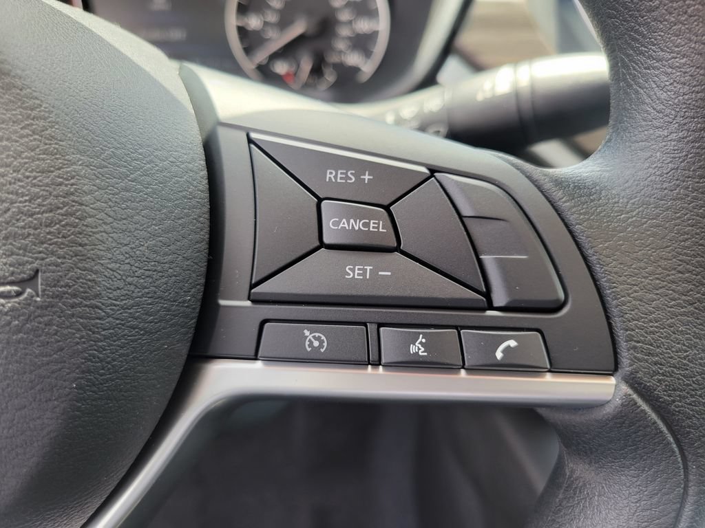 New 2026 Nissan Altima 2.5 SV w/ SV Special Edition Package FWD image 36