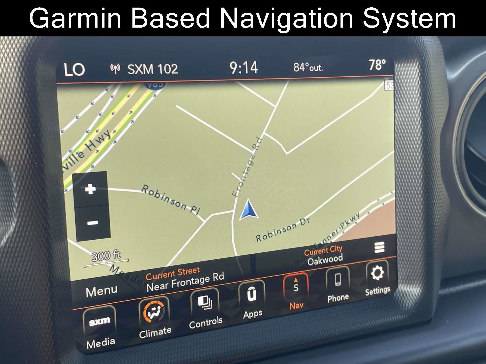 Used 2021 Jeep Wrangler Unlimited Sport image 2