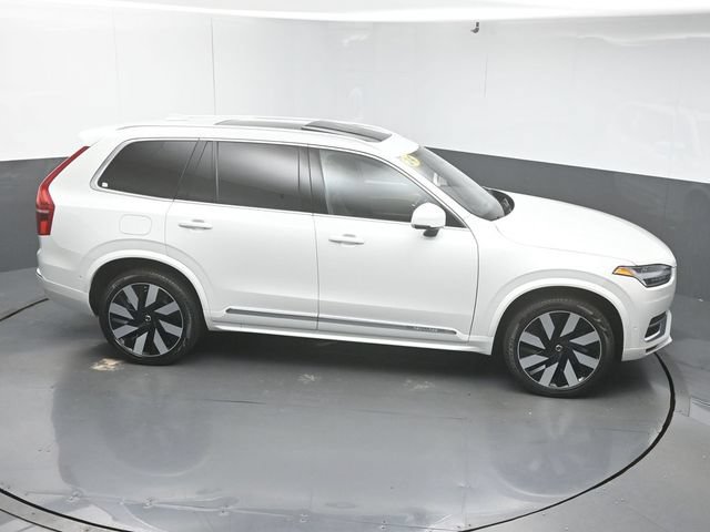 Used 2024 Volvo XC90 T8 Plus w/ Protection Package AWD/4WD image 46