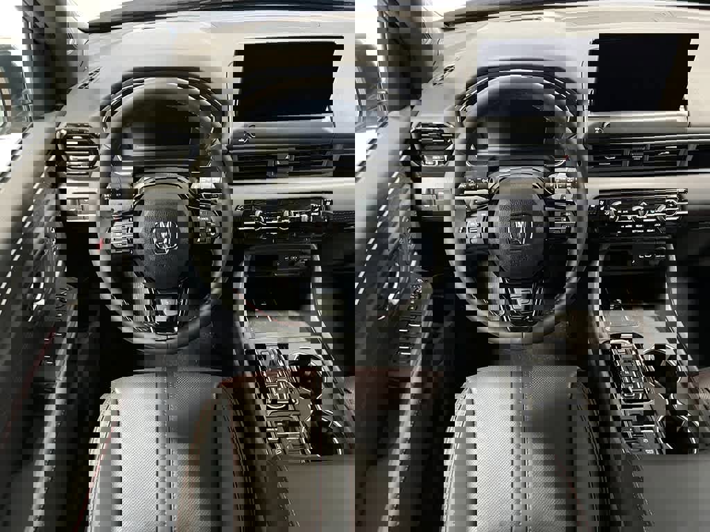 New 2026 Honda Pilot Black Edition image 26