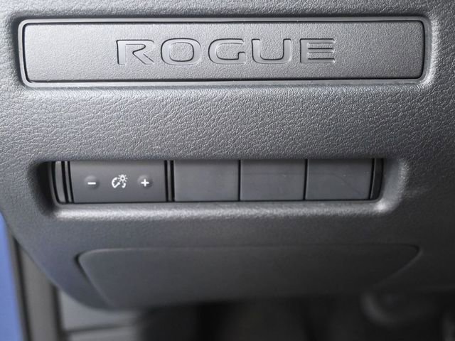Used 2023 Nissan Rogue S AWD/4WD image 14