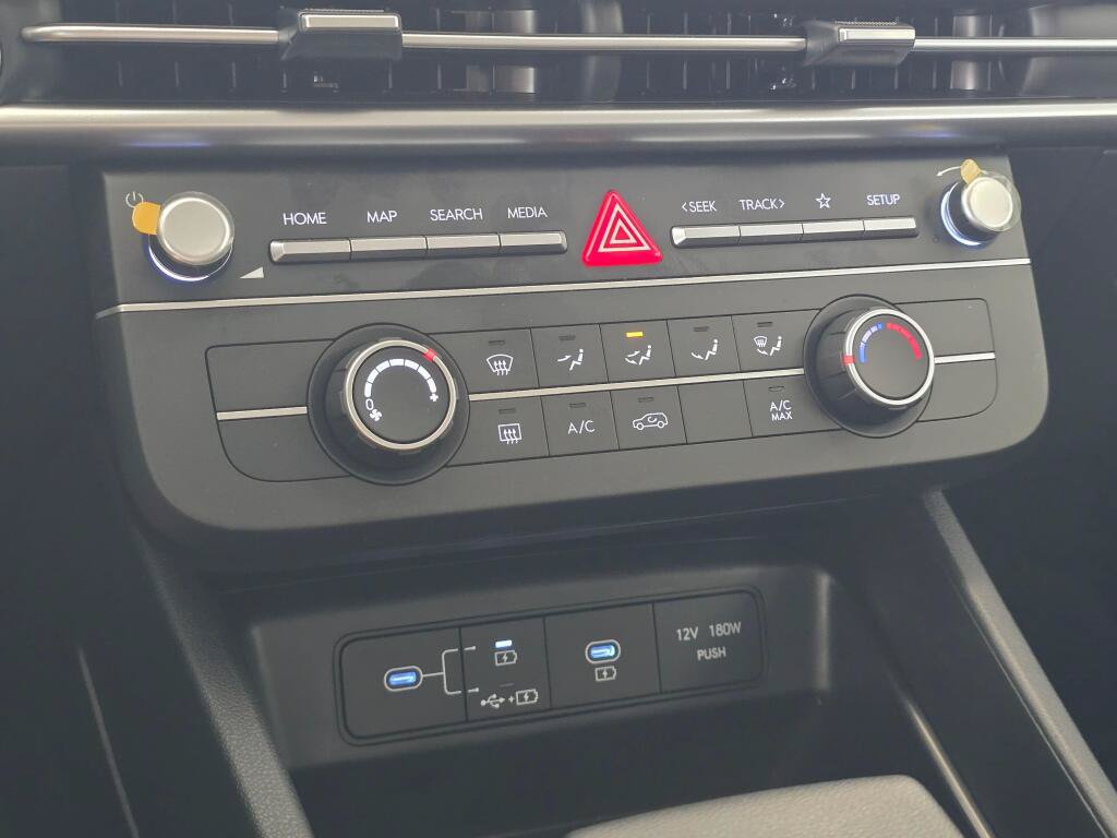 New 2026 Hyundai Tucson SE AWD/4WD image 26