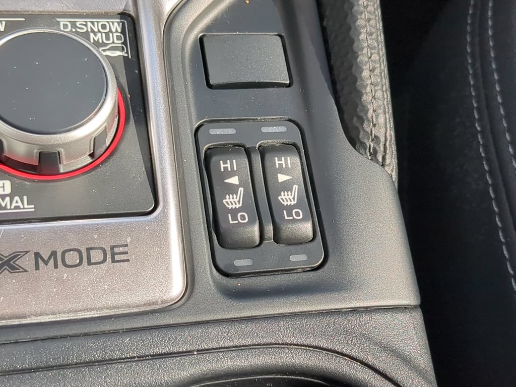Certified 2023 Subaru Forester Limited AWD/4WD image 24