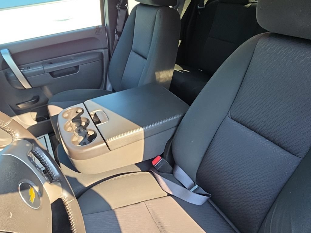 Used 2013 Chevrolet Silverado 1500 LT w/ All-Star Edition RWD image 20