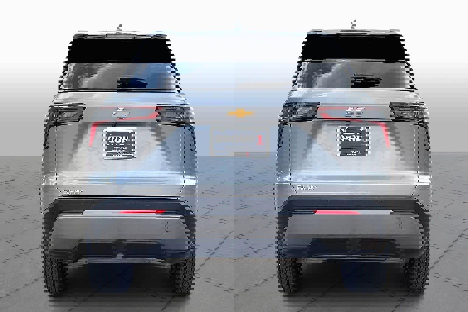 Used 2025 Chevrolet Equinox LT image 4