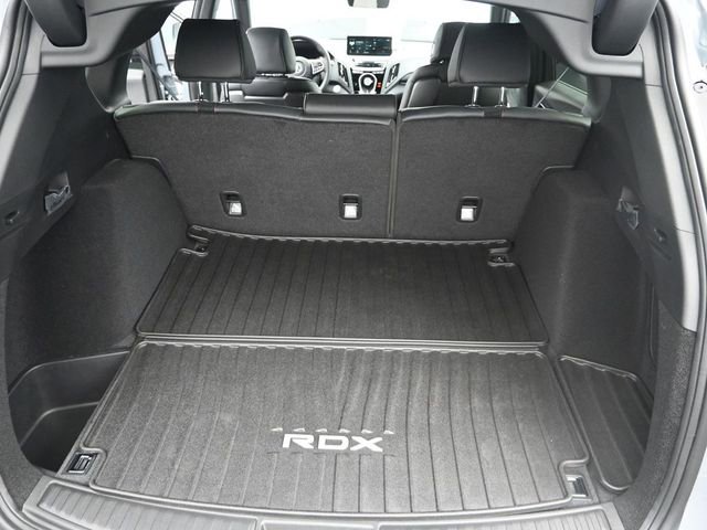 New 2025 Acura RDX A-Spec image 10