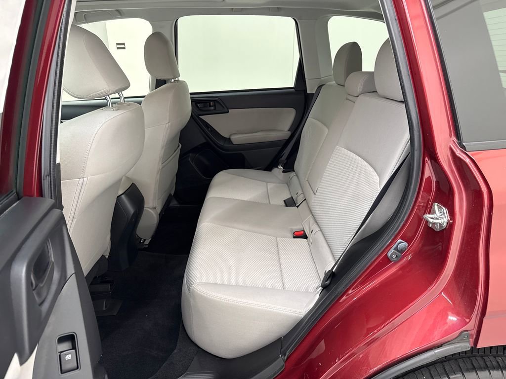 Used 2016 Subaru Forester 2.5i Premium AWD/4WD image 24