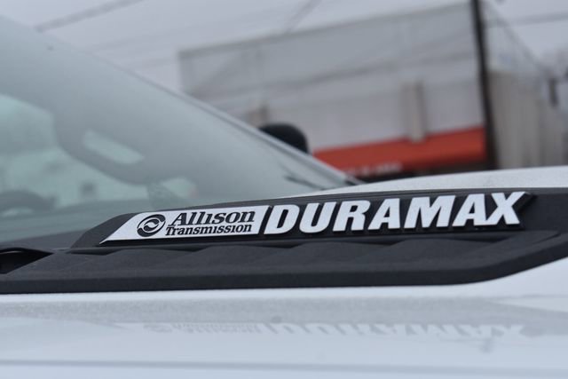 New 2026 Chevrolet Silverado 3500 W/T w/ WT Convenience Package image 13