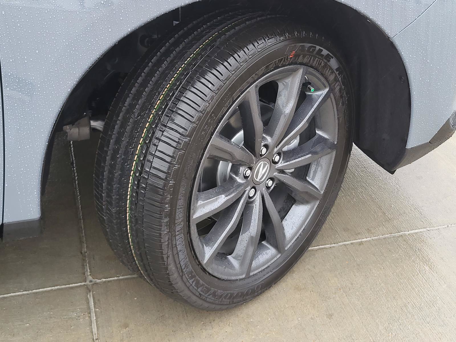 New 2026 Acura RDX w/ Advance Package AWD/4WD image 7