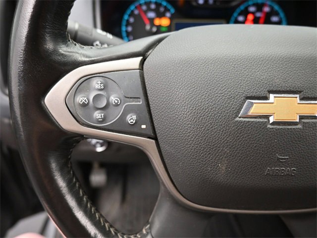 Used 2022 Chevrolet Colorado Z71 image 18