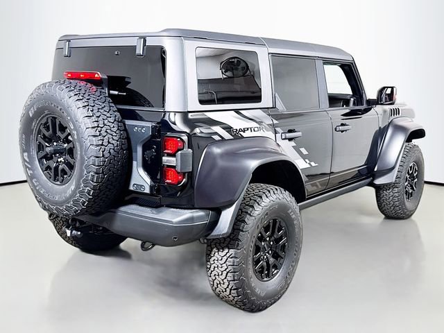 Used 2023 Ford Bronco Raptor image 4