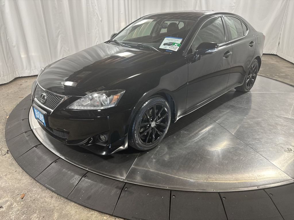 Used 2013 Lexus IS 250