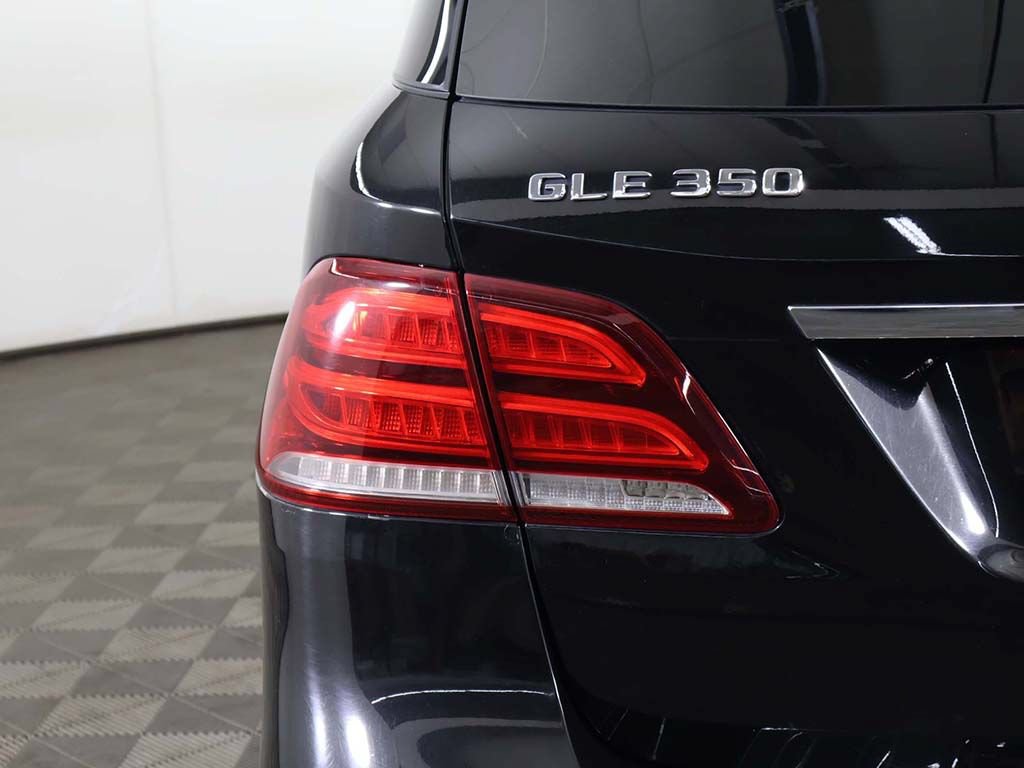 Used 2017 Mercedes-Benz GLE 350 4MATIC image 17