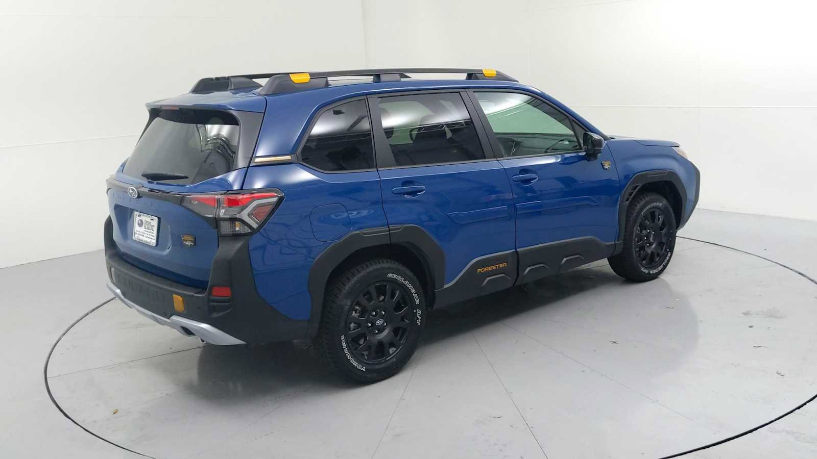 New 2026 Subaru Forester Wilderness image 10