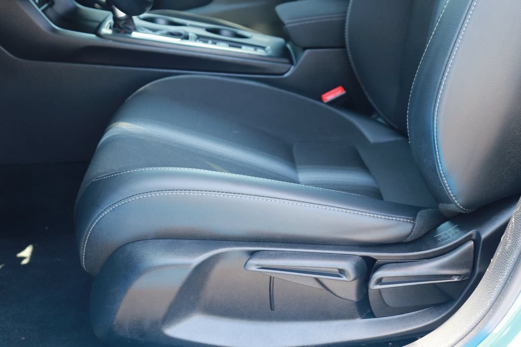 Certified 2025 Honda Civic Sport image 11