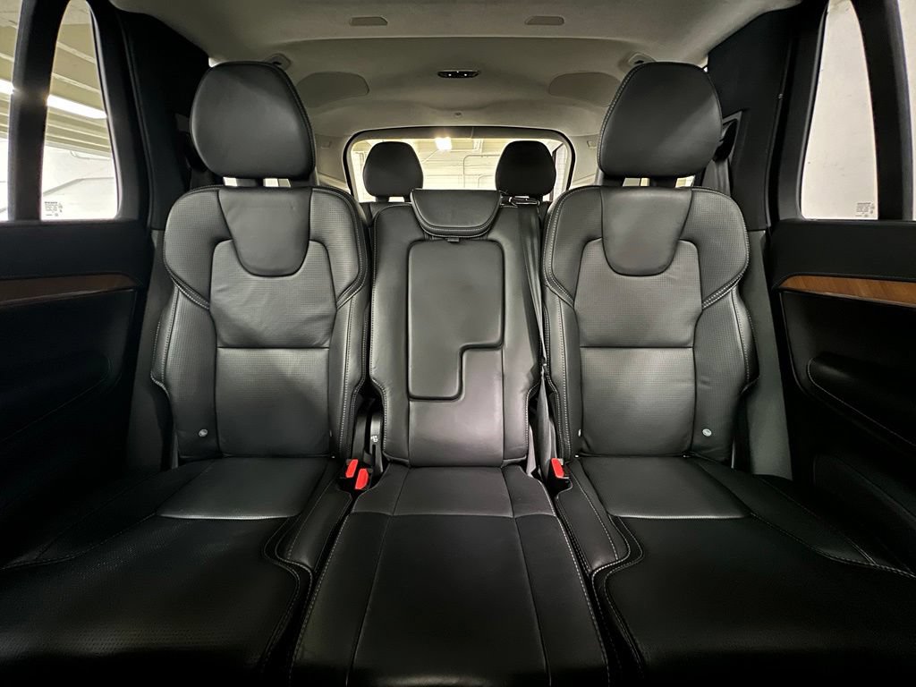 Used 2019 Volvo XC90 T6 Inscription w/ Luxury Package AWD/4WD image 16