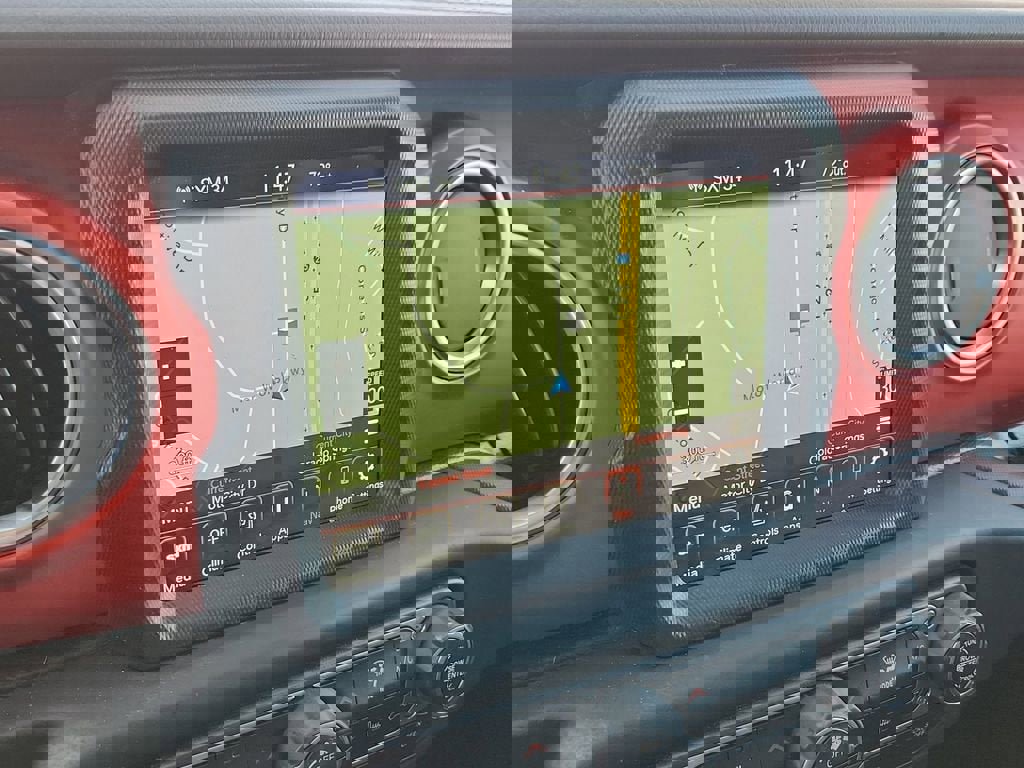 Used 2020 Jeep Gladiator Rubicon image 25