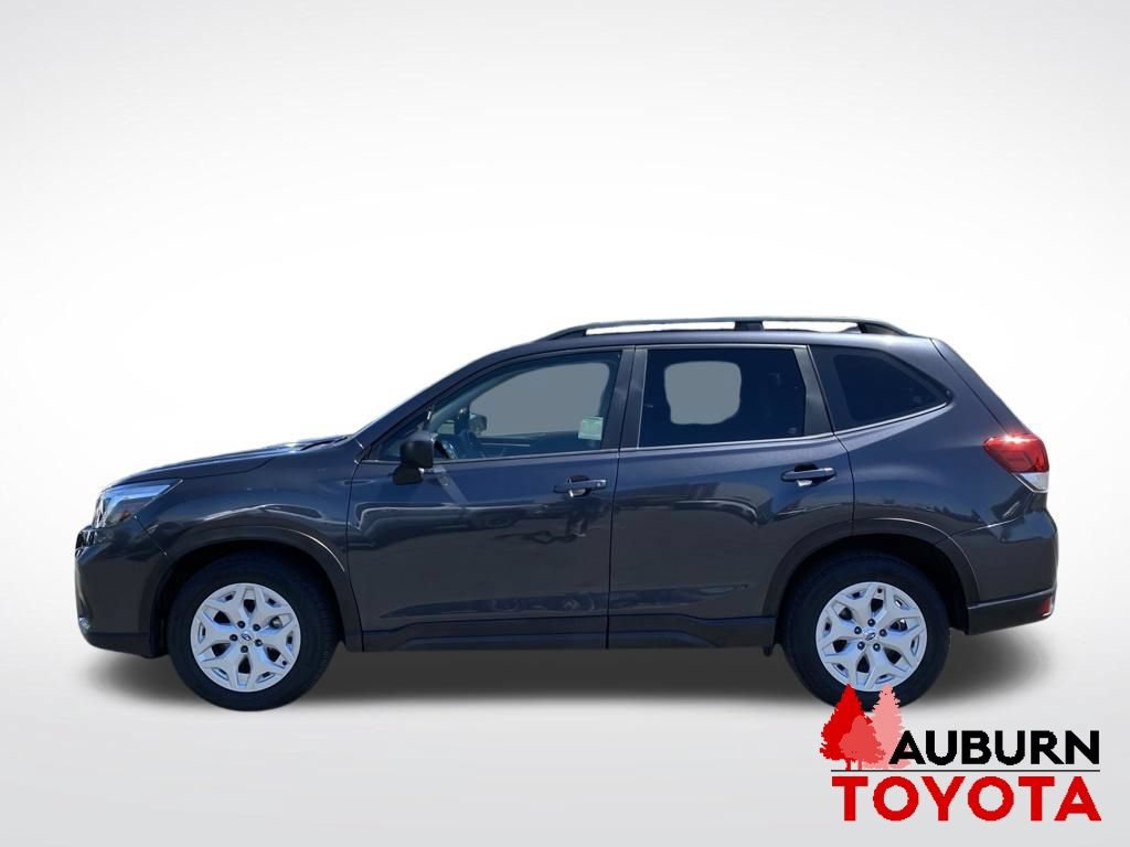 Used 2019 Subaru Forester w/ Alloy Wheel Package AWD/4WD image 4