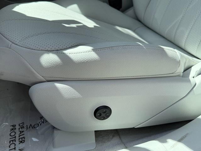 New 2024 Mercedes-Benz EQE 350+ 4MATIC Sedan image 12