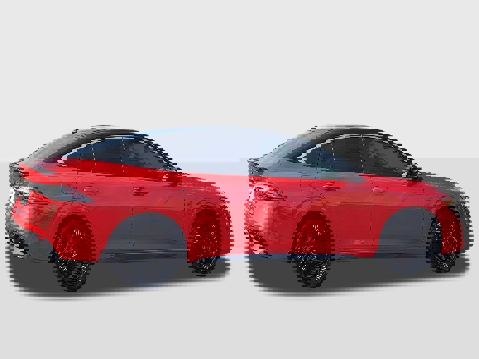 New 2026 Nissan Sentra SR w/ Floor Mat Package image 7