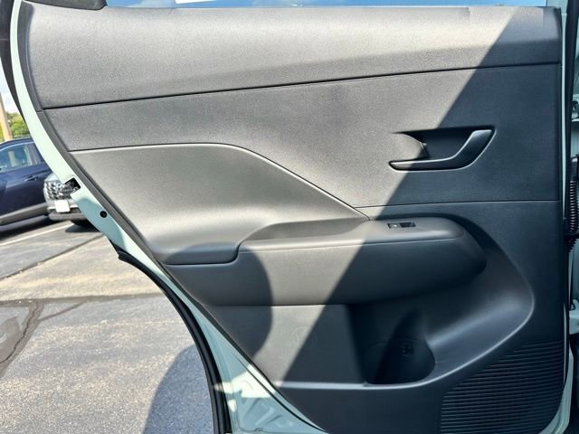 New 2026 Hyundai Kona SEL Sport image 22