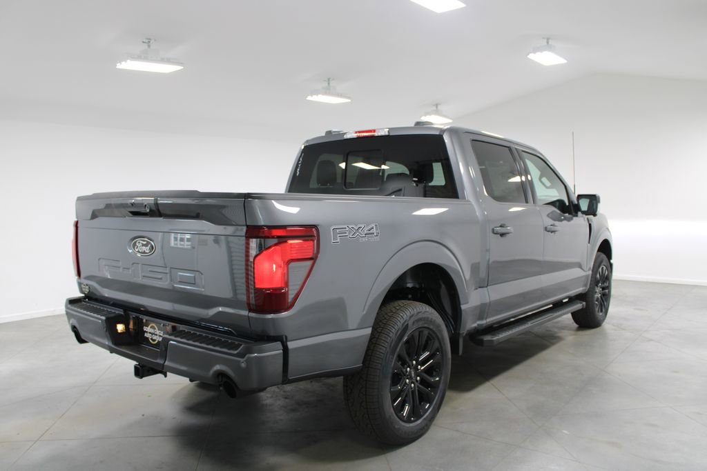 New 2026 Ford F150 XLT image 10