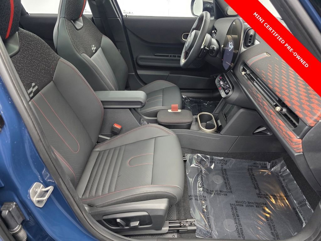 Used 2026 MINI Cooper S image 26