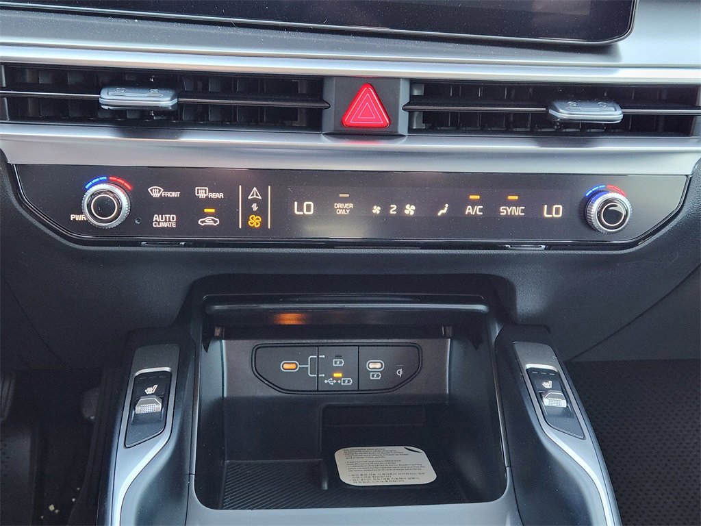 New 2026 Kia Sorento EX image 14
