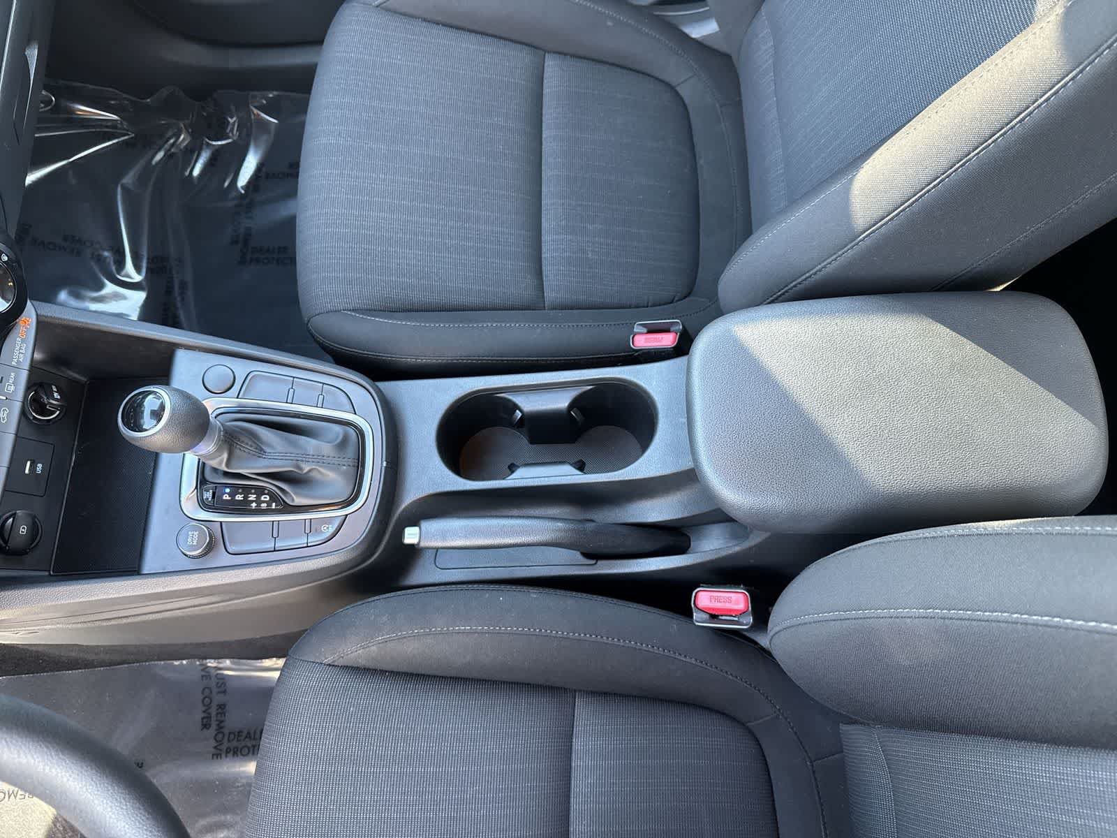 Used 2022 Hyundai Kona SEL FWD image 34