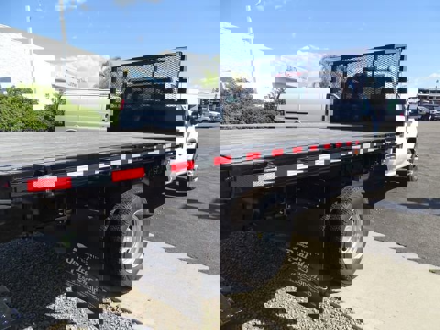 New 2025 Chevrolet Silverado 3500 W/T w/ WT Convenience Package image 4