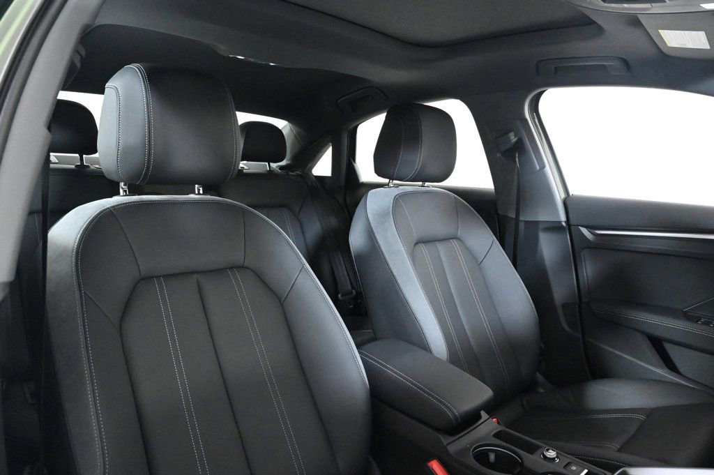 Used 2025 Audi A3 2.0T Premium w/ Convenience Package AWD/4WD image 16